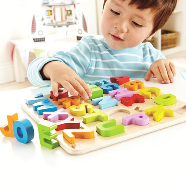 E esse bebê, já tem nome?