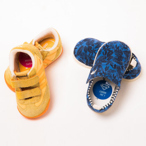 Etiquetas Personalizadas