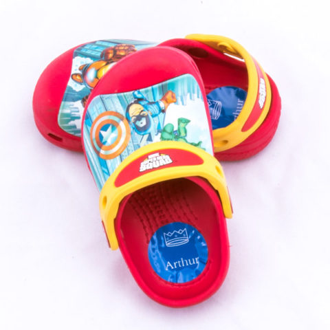 etiquetas à prova d'água