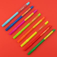 Etiquetas Escolares - 