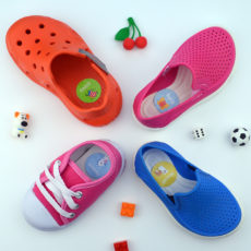 Etiquetas Escolares - 