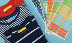 COMO IDENTIFICAR UNIFORMES ECOLARES