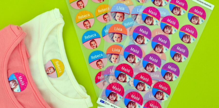 Como remover etiquetas termocolantes da roupa: dicas simples e eficazes