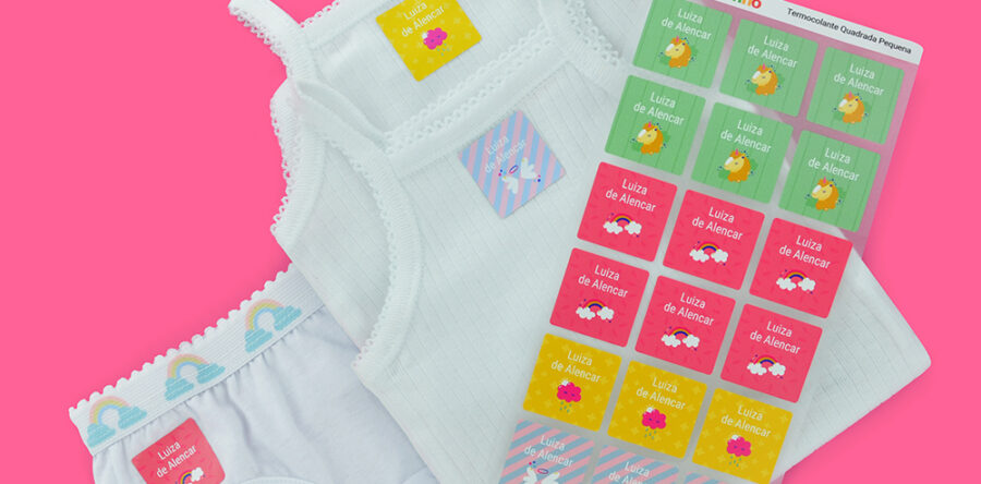 Cuidados com as Etiquetas Termocolantes